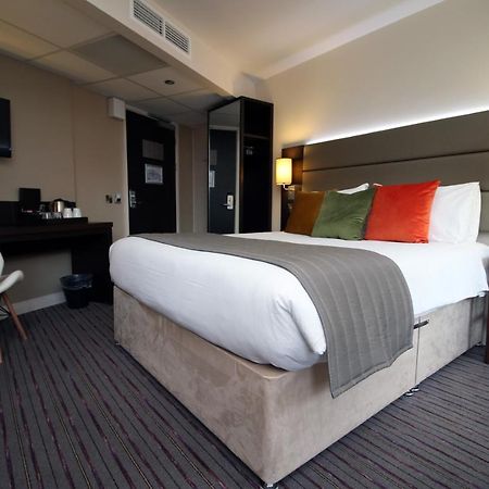Silurian Hotel Newport Нюпорт Екстериор снимка