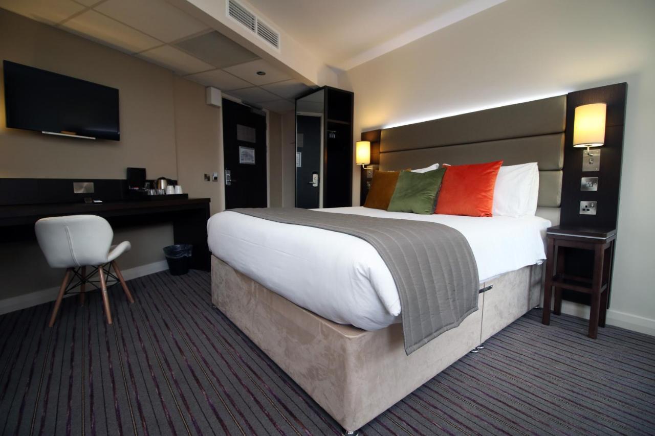 Silurian Hotel Newport Нюпорт Екстериор снимка
