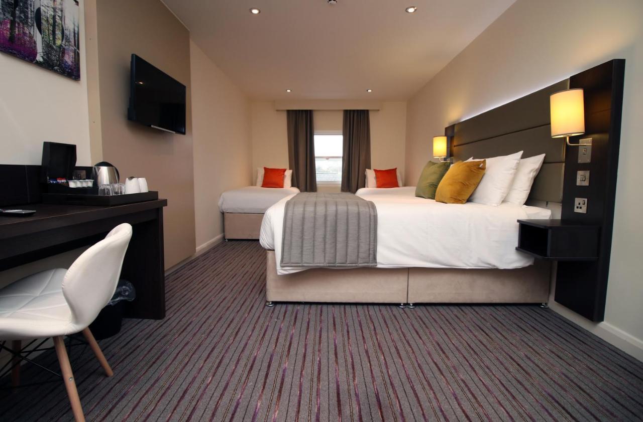 Silurian Hotel Newport Нюпорт Екстериор снимка
