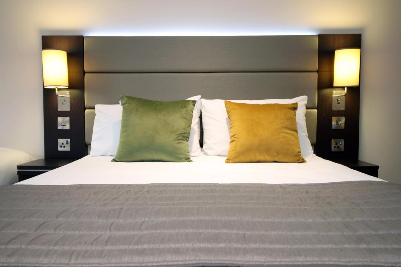 Silurian Hotel Newport Нюпорт Екстериор снимка