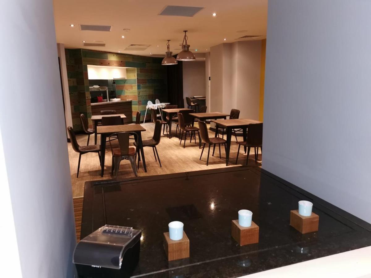 Silurian Hotel Newport Нюпорт Екстериор снимка