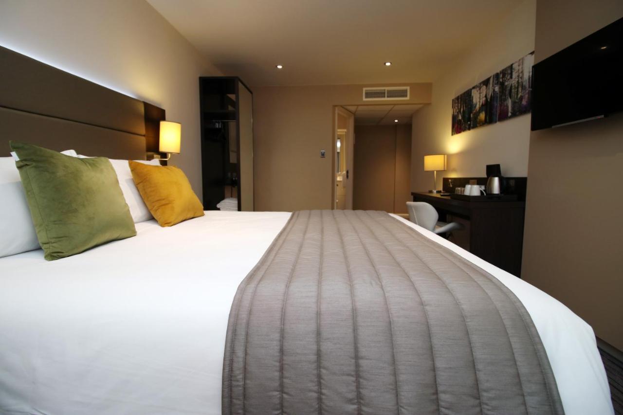 Silurian Hotel Newport Нюпорт Екстериор снимка