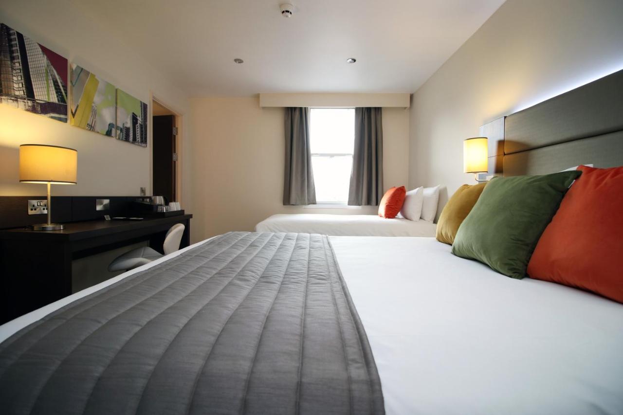 Silurian Hotel Newport Нюпорт Екстериор снимка