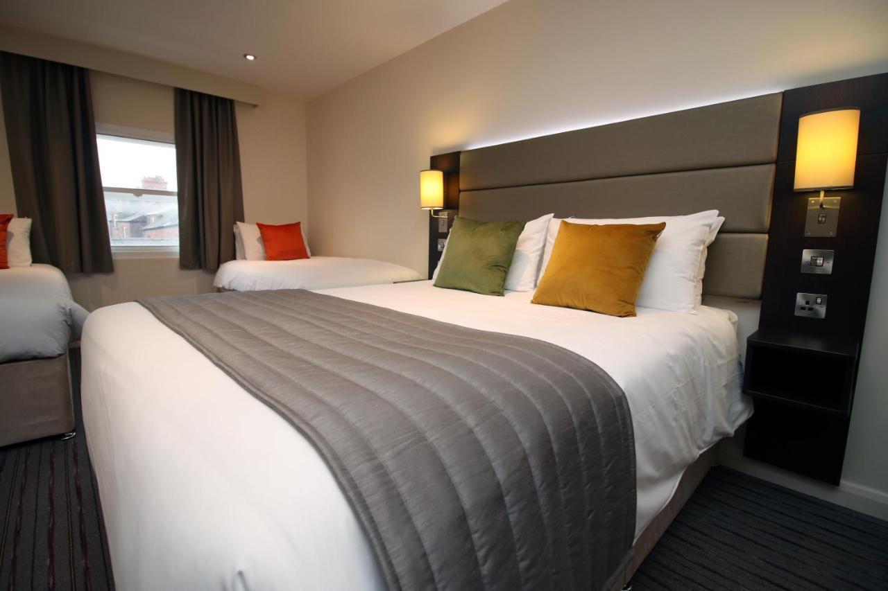 Silurian Hotel Newport Нюпорт Екстериор снимка
