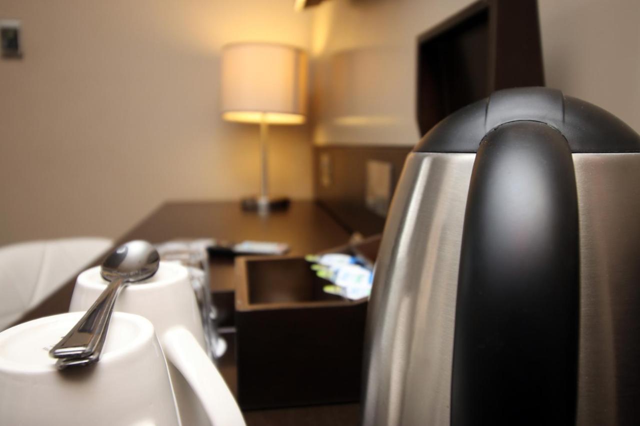 Silurian Hotel Newport Нюпорт Екстериор снимка