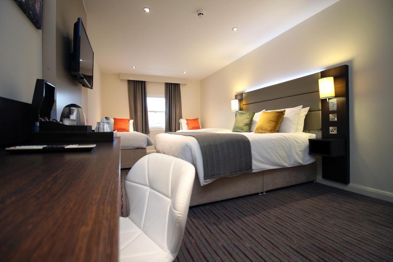 Silurian Hotel Newport Нюпорт Екстериор снимка