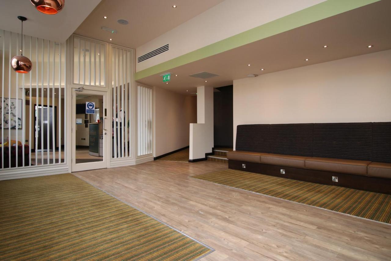 Silurian Hotel Newport Нюпорт Екстериор снимка
