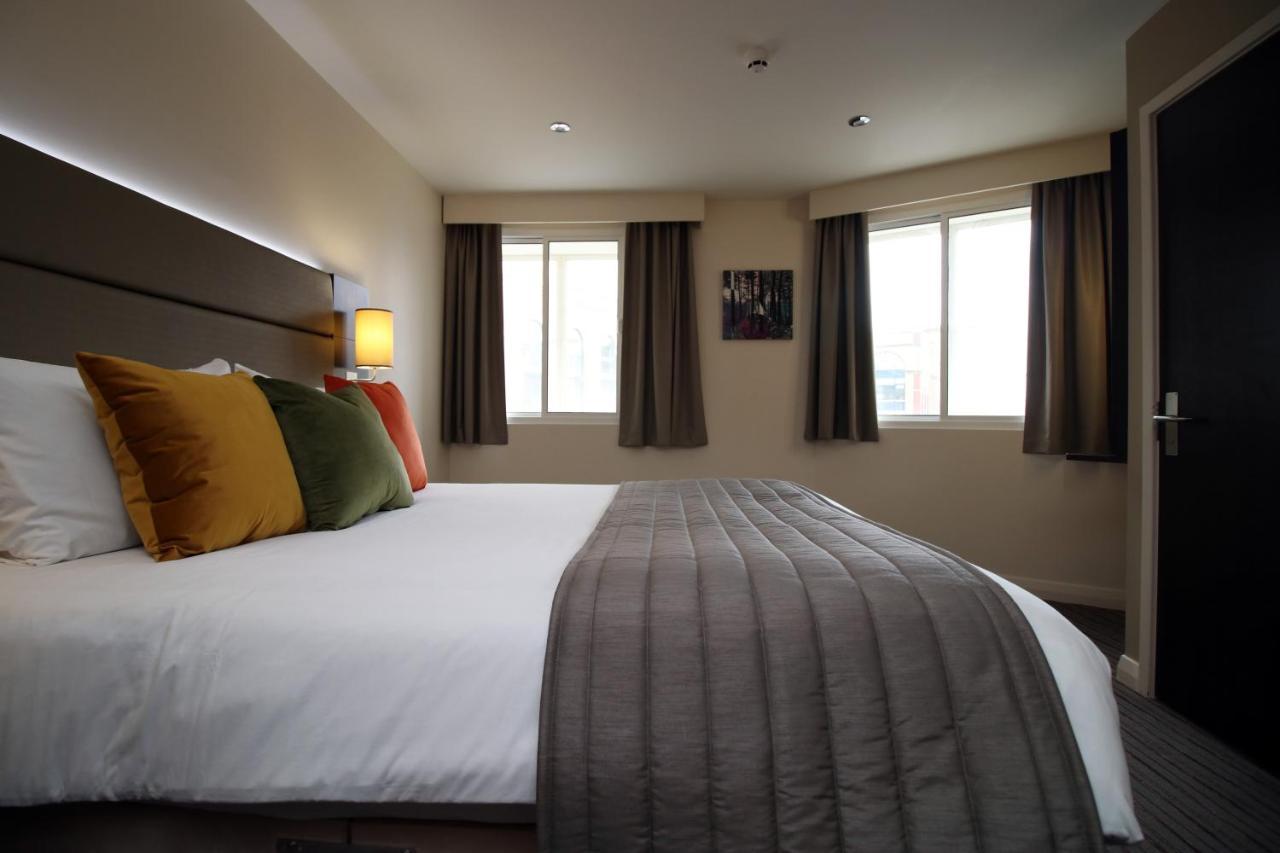 Silurian Hotel Newport Нюпорт Екстериор снимка