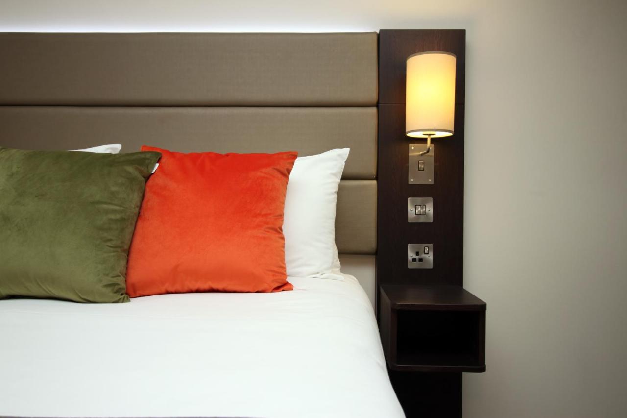 Silurian Hotel Newport Нюпорт Екстериор снимка