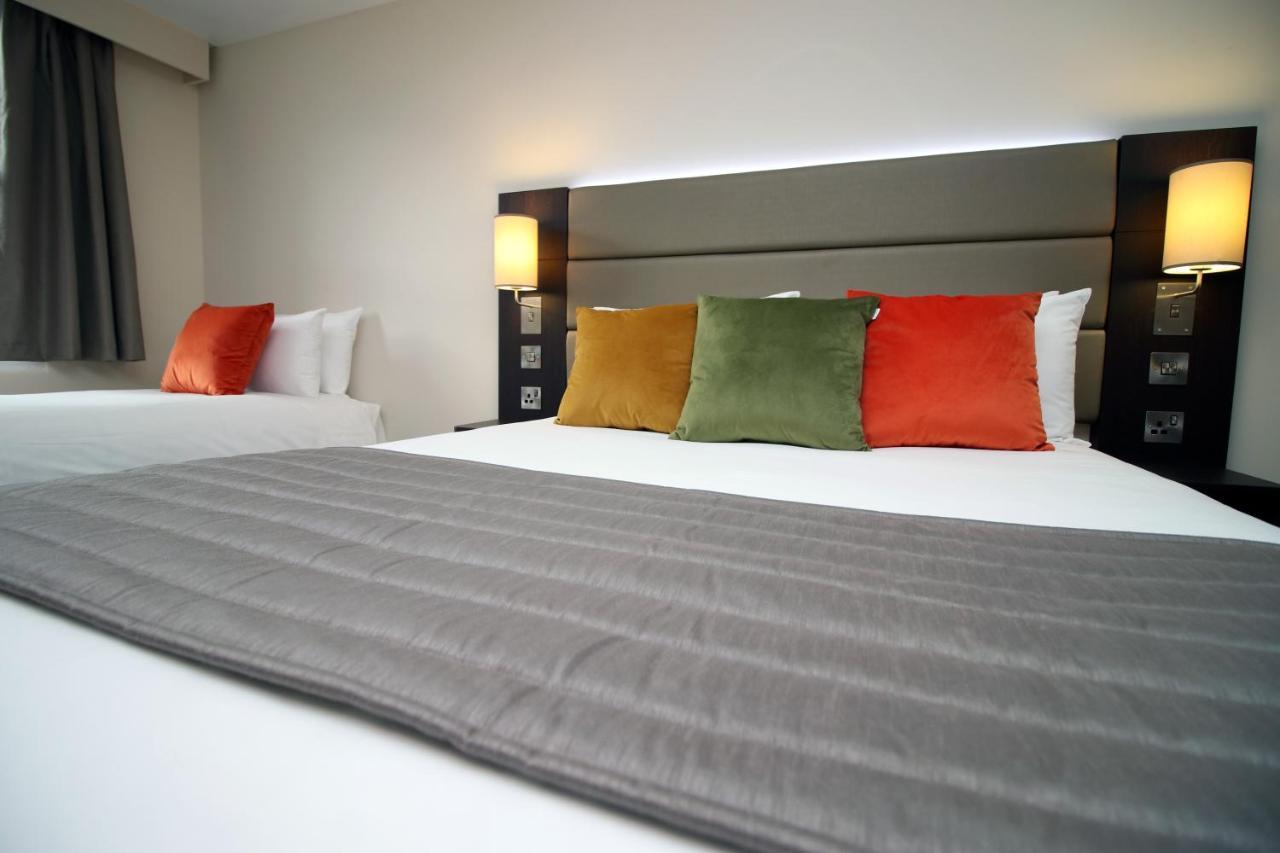 Silurian Hotel Newport Нюпорт Екстериор снимка