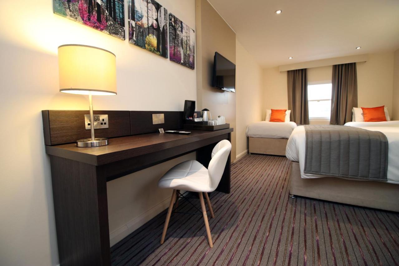 Silurian Hotel Newport Нюпорт Екстериор снимка