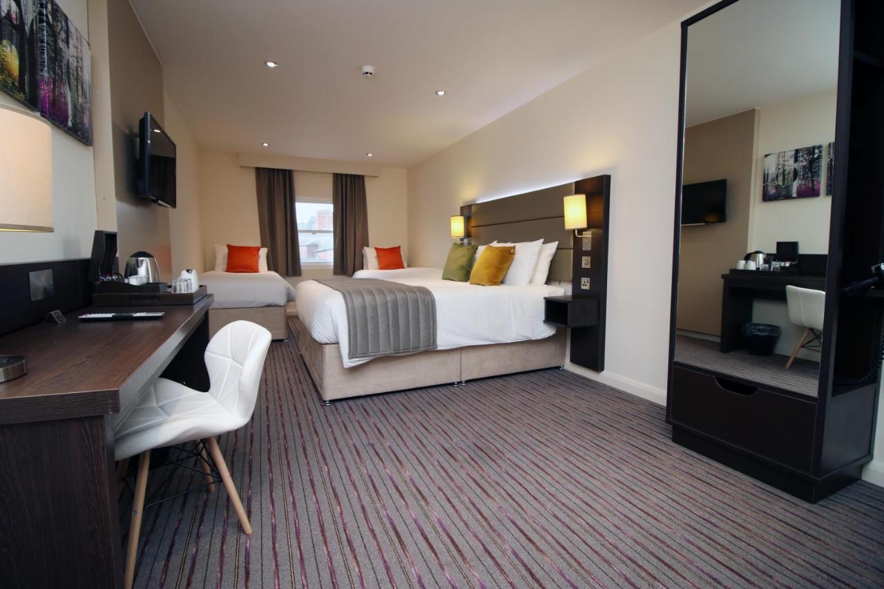 Silurian Hotel Newport Нюпорт Екстериор снимка