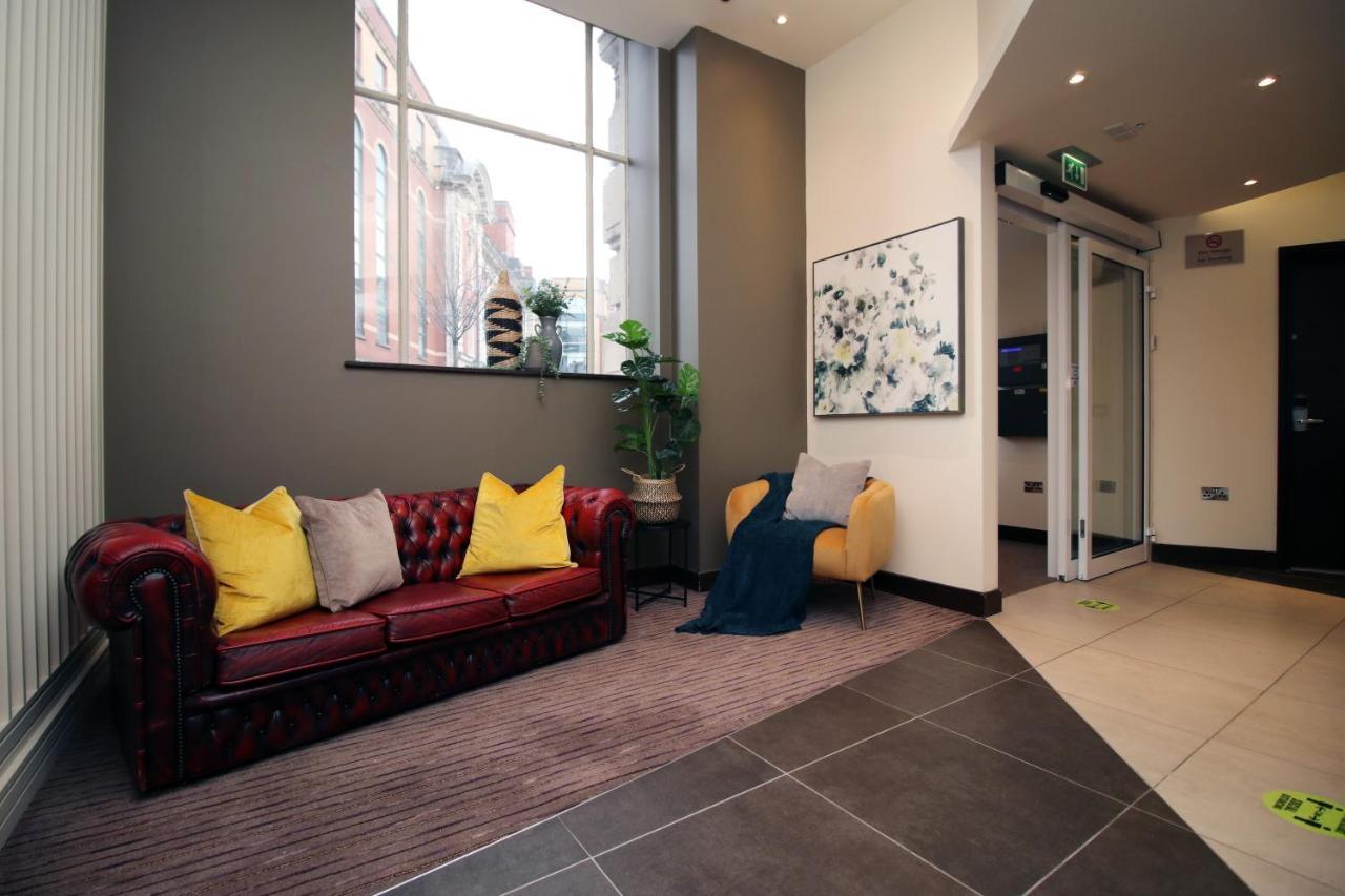 Silurian Hotel Newport Нюпорт Екстериор снимка