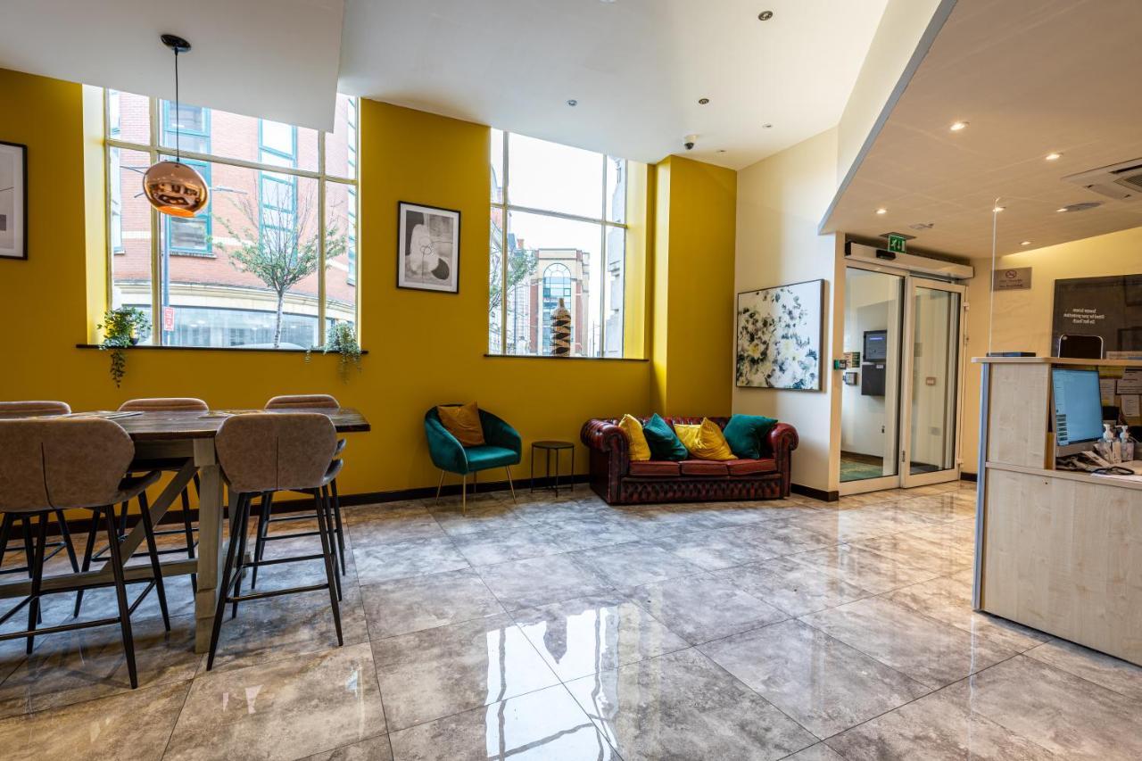 Silurian Hotel Newport Нюпорт Екстериор снимка