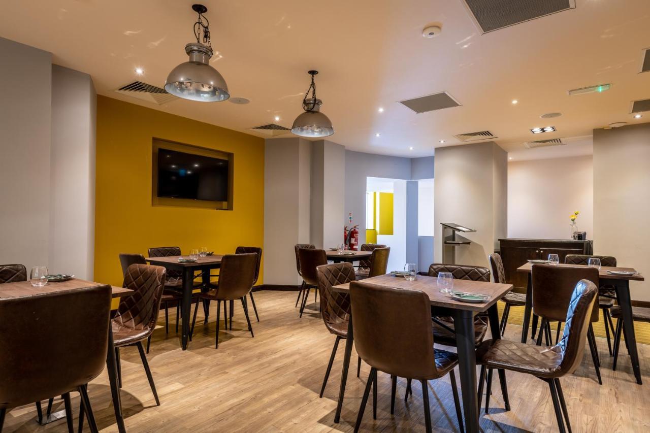 Silurian Hotel Newport Нюпорт Екстериор снимка