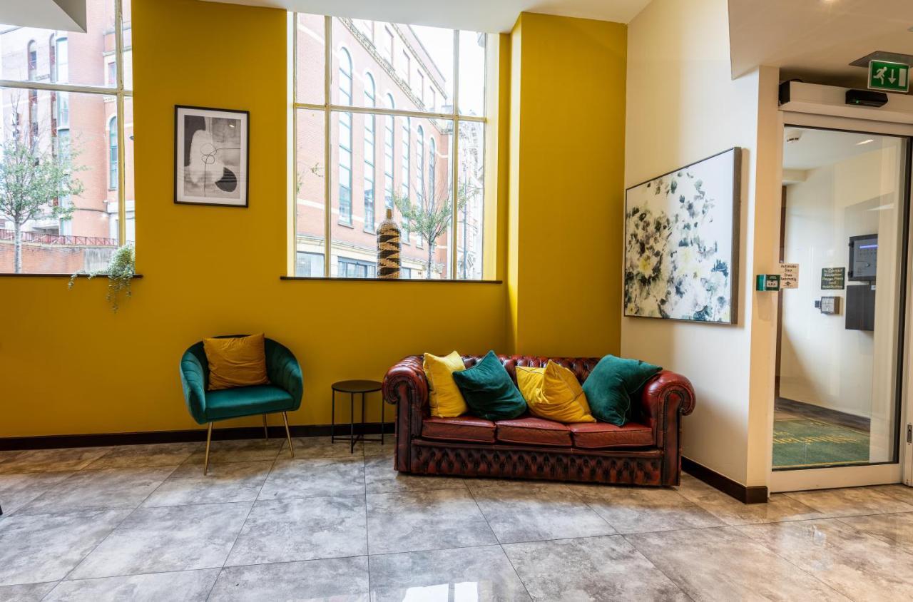 Silurian Hotel Newport Нюпорт Екстериор снимка